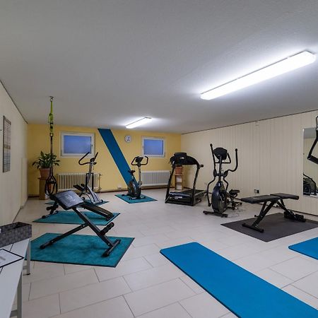 Ferienwohnanlage Oberaudorf F5 Mit Hallenbad Und Sauna Exterior foto