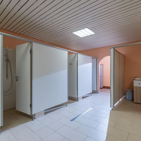 Ferienwohnanlage Oberaudorf F5 Mit Hallenbad Und Sauna Exterior foto