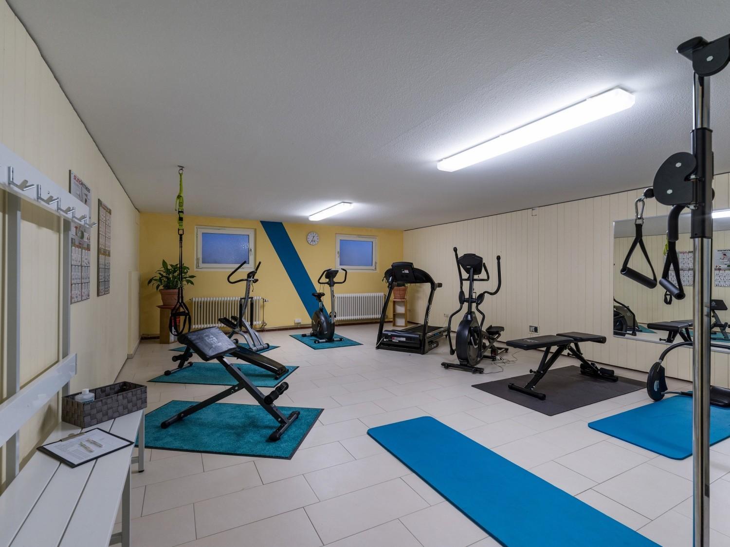 Ferienwohnanlage Oberaudorf F5 Mit Hallenbad Und Sauna Exterior foto