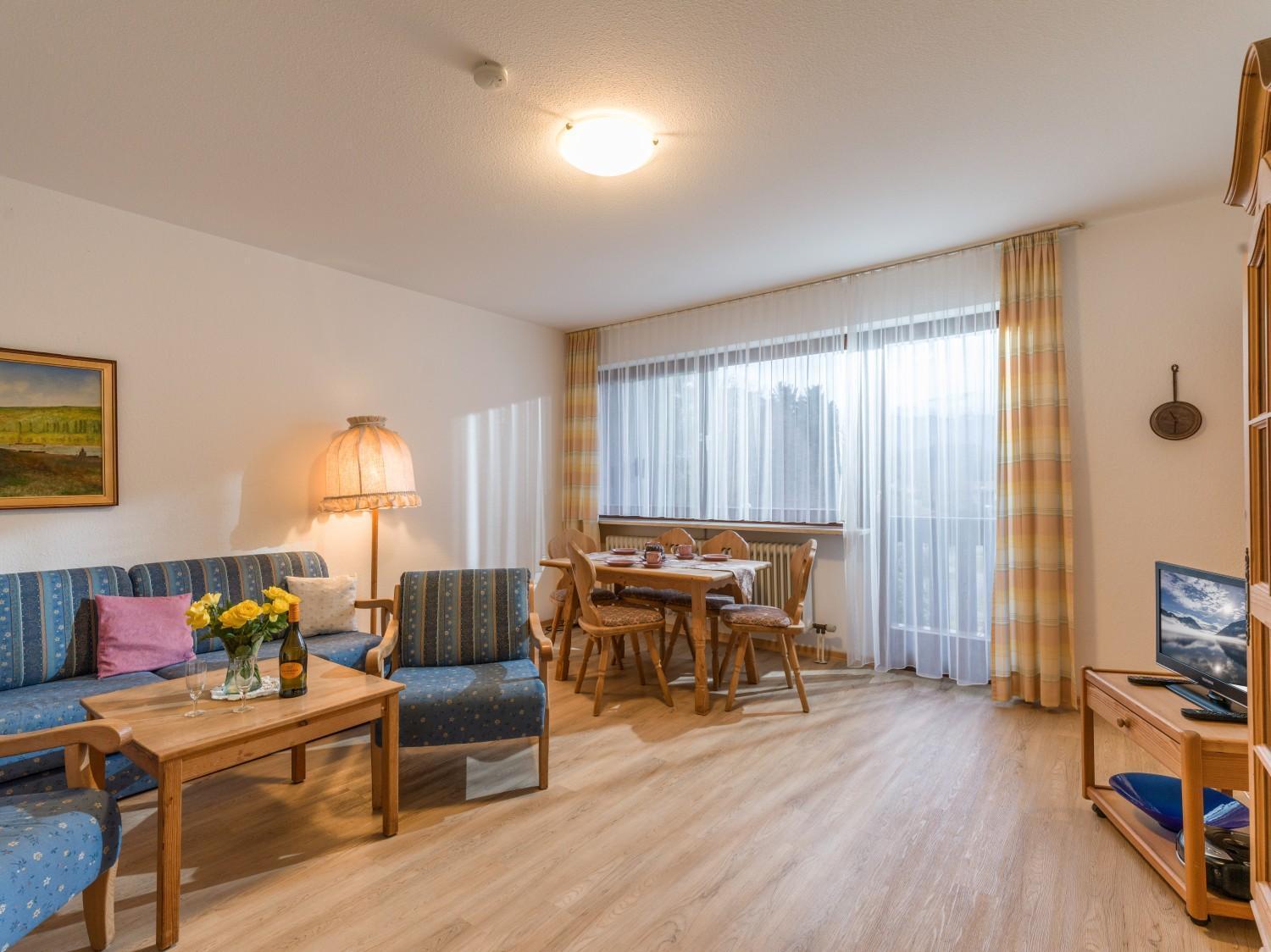 Ferienwohnanlage Oberaudorf F5 Mit Hallenbad Und Sauna Exterior foto