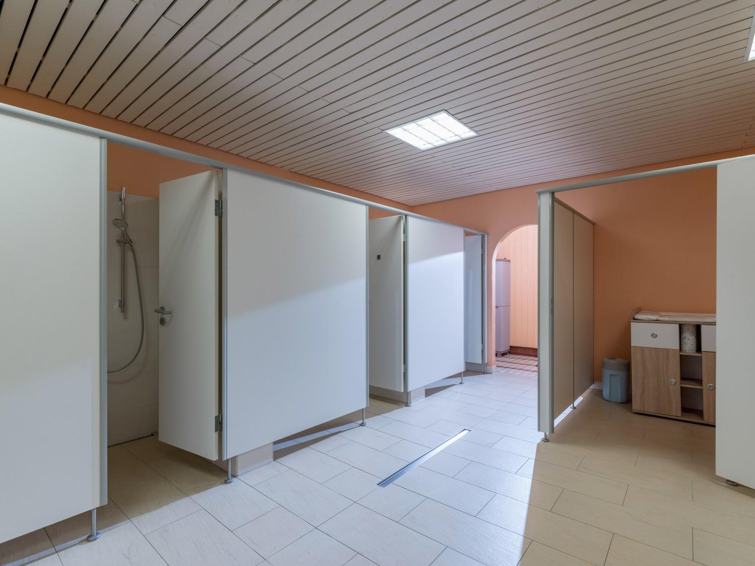 Ferienwohnanlage Oberaudorf F5 Mit Hallenbad Und Sauna Exterior foto