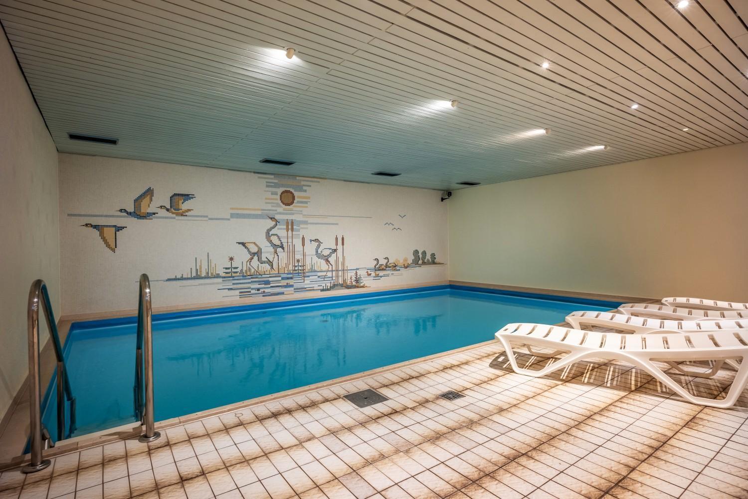 Ferienwohnanlage Oberaudorf F5 Mit Hallenbad Und Sauna Exterior foto